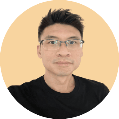 Benjamin Yang, Founder of Novitee, F&B Profit Strategist