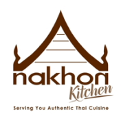Logo of Nakhon Kitchen