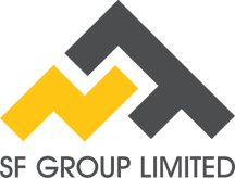 Logo of SF Group