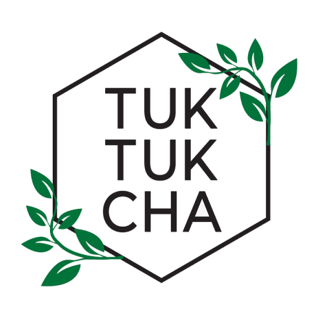 Logo of Tuk Tuk Cha