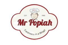Mr popiah