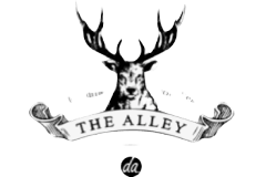 The Alley company