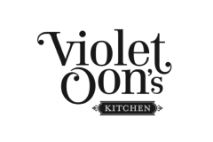 Violet Oons Kitchen