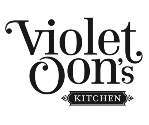 violet Oon kitchen