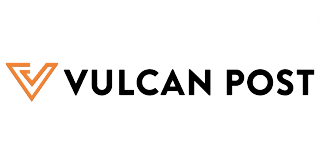 Vulcan post